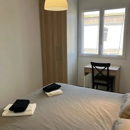 échappée Véloire Hébergement de vacances