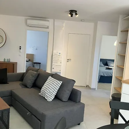 Hébergement de vacances échappée Véloire *