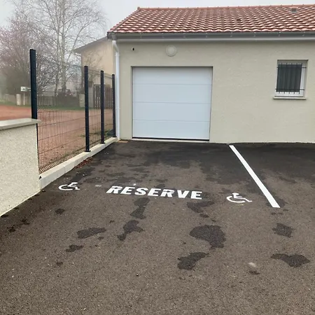 échappée Véloire *