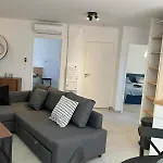 Prázdninový dům Echappee Veloire *