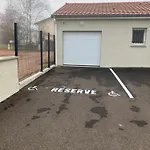 Echappee Veloire *