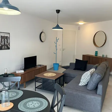 Ferienhaus Echappee Veloire