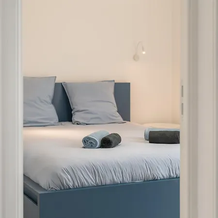 Echappee Veloire T3, Clim, Terrasse & Parking 度假居 Saint-Nizier-sous-Charlieu
