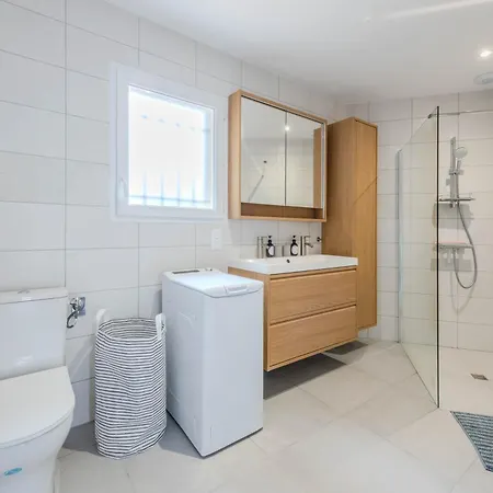 בית נופש Echappee Veloire T3, Clim, Terrasse & Parking Saint-Nizier-sous-Charlieu
