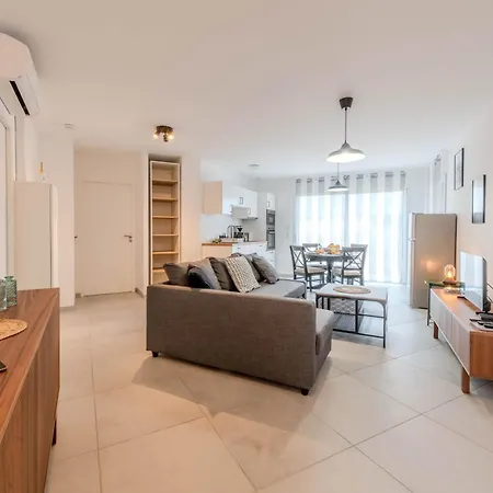 Echappee Veloire T3, Clim, Terrasse & Parking * Saint-Nizier-sous-Charlieu