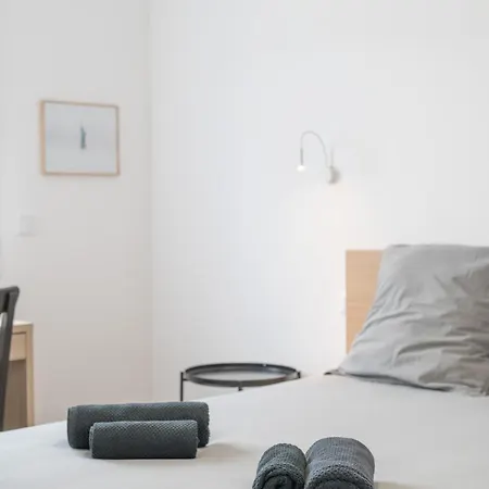 Hébergement de vacances échappée Véloire *