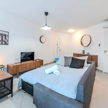 Echappee Veloire T3, Clim, Terrasse & Parking Saint-Nizier-sous-Charlieu