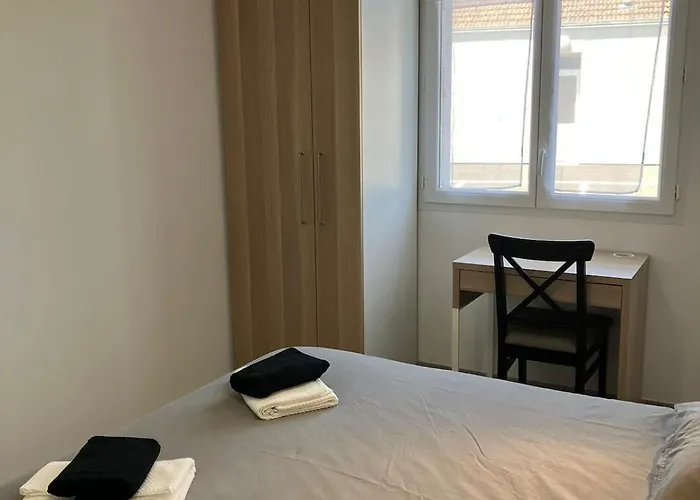 Echappee Veloire بيت للعطل