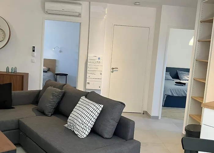 بيت للعطل Echappee Veloire *