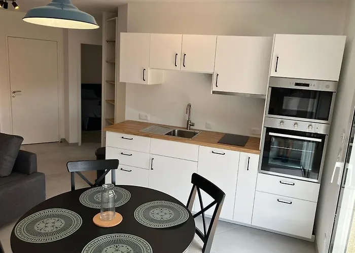 Echappee Veloire بيت للعطل