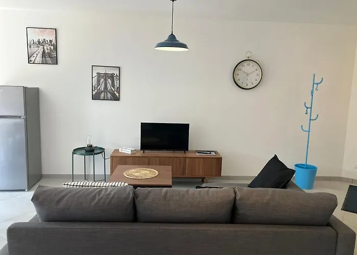 بيت للعطل Echappee Veloire *